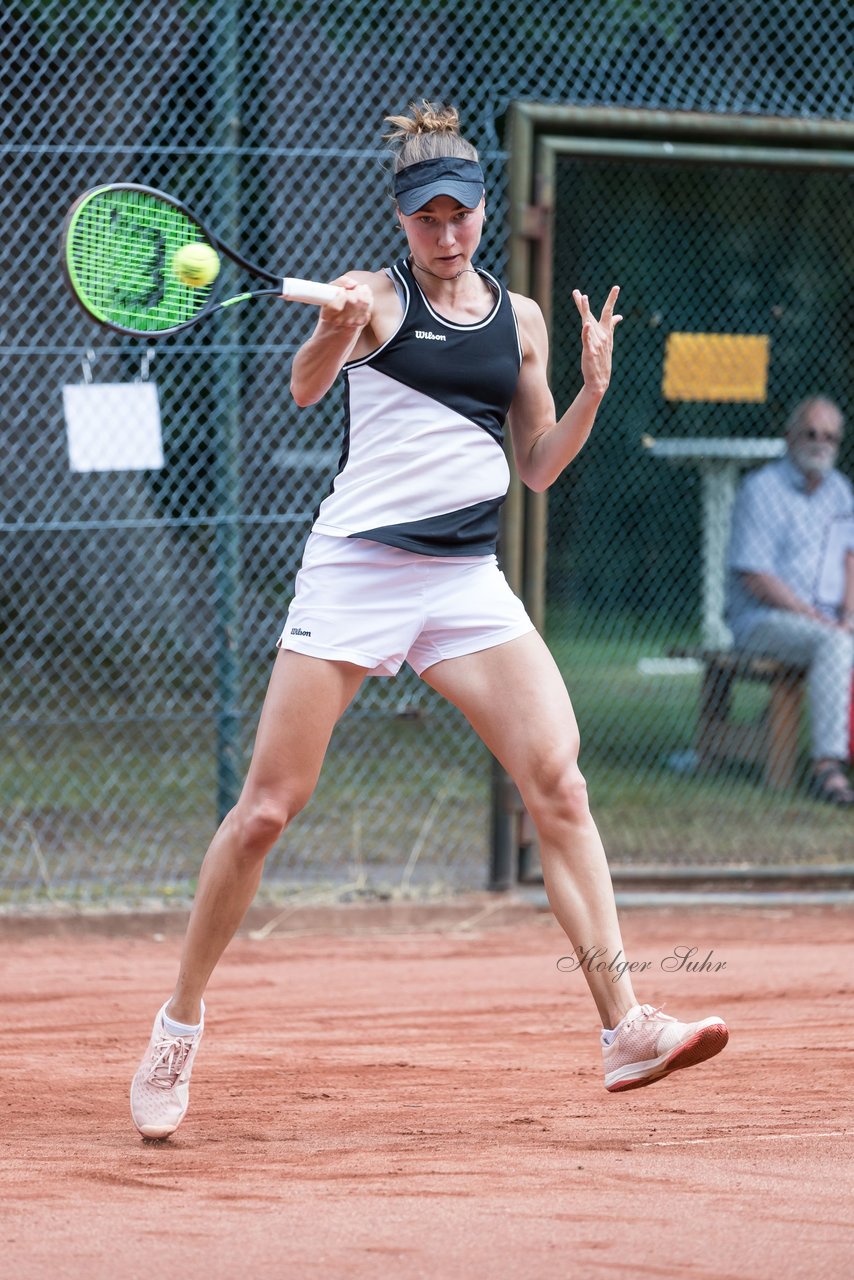 Anastasia Pribylova 265 - PSD Bank Nord Open Pinneberg